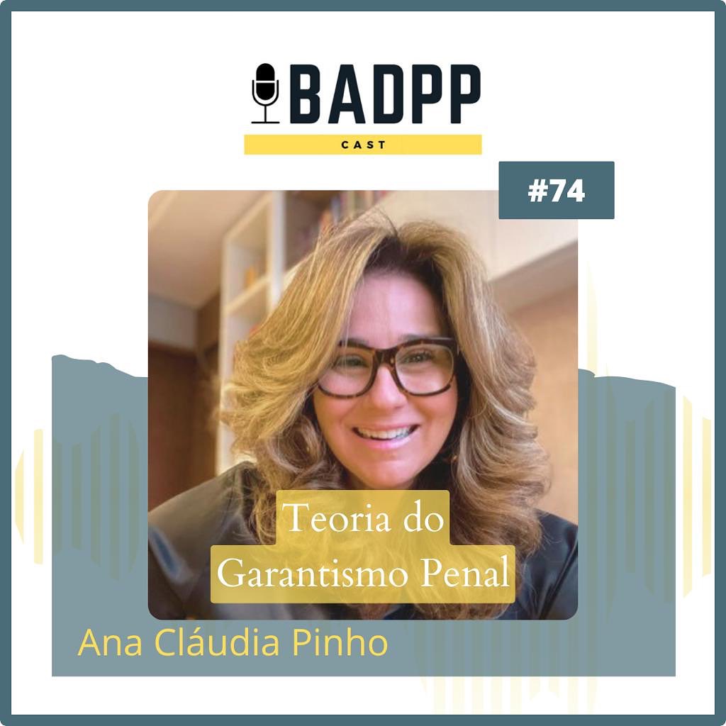 No ar o Episódio 74 da 2ª Temporada do IBADPP Cast
