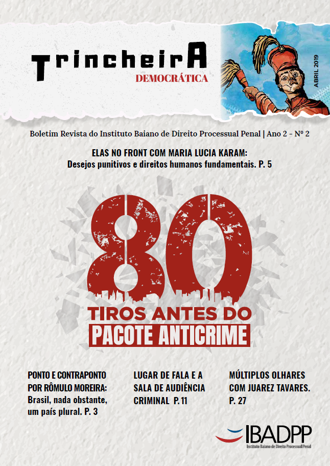 Capa: Ano 2, Edição n. 2