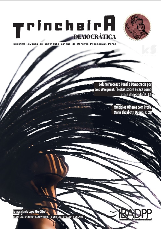 Capa: Ano 7, Edição n. 32