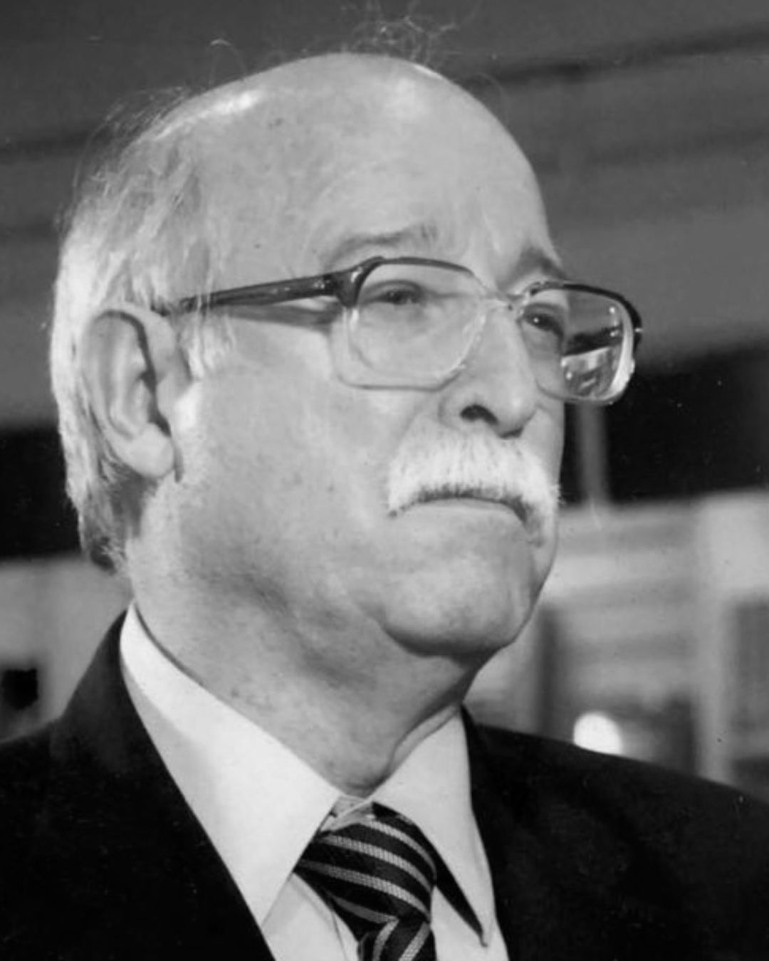 Nota de Pesar – Antônio Scarance Fernandes